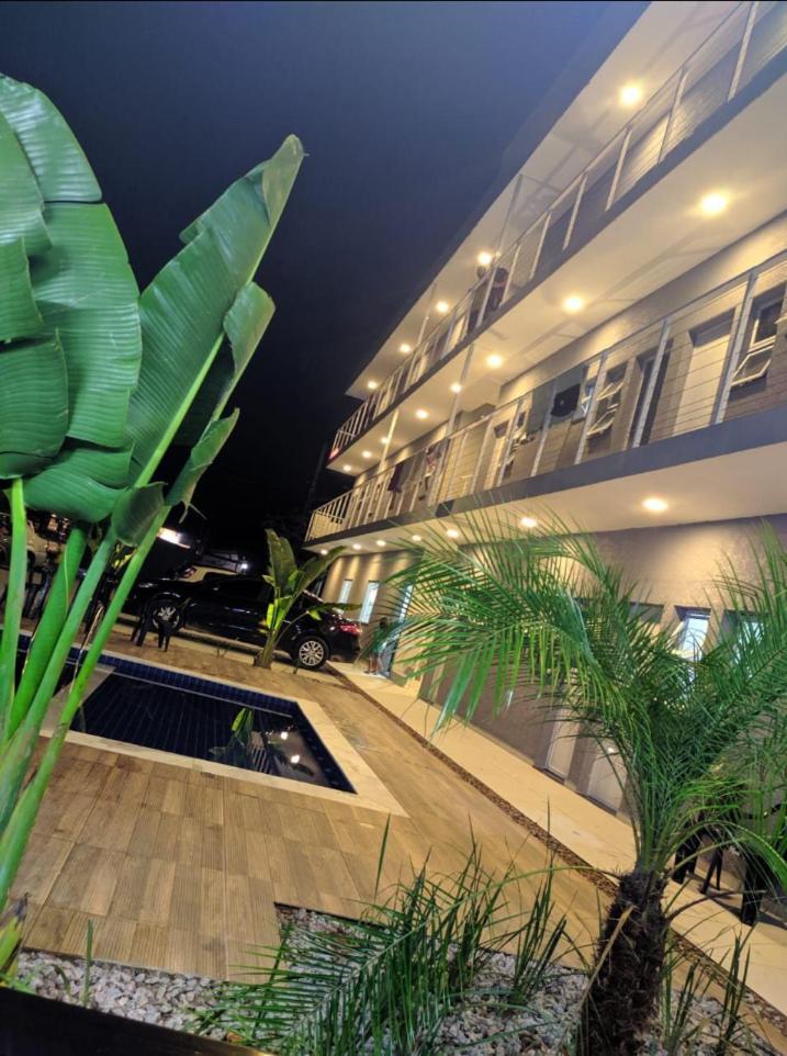 Chales Do Bona Loft 20 Ubatuba Exterior foto