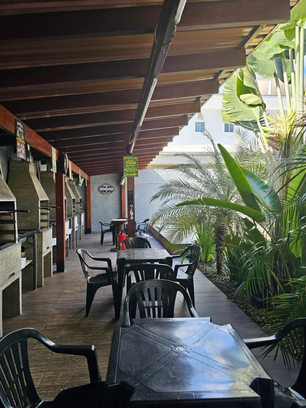 Chales Do Bona Loft 20 Ubatuba Exterior foto