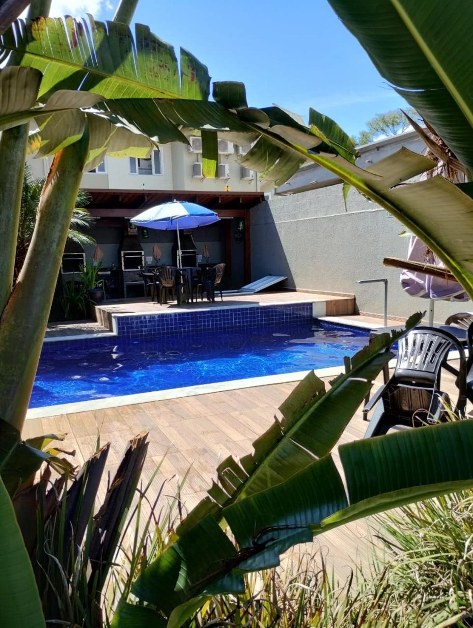 Chales Do Bona Loft 20 Ubatuba Exterior foto