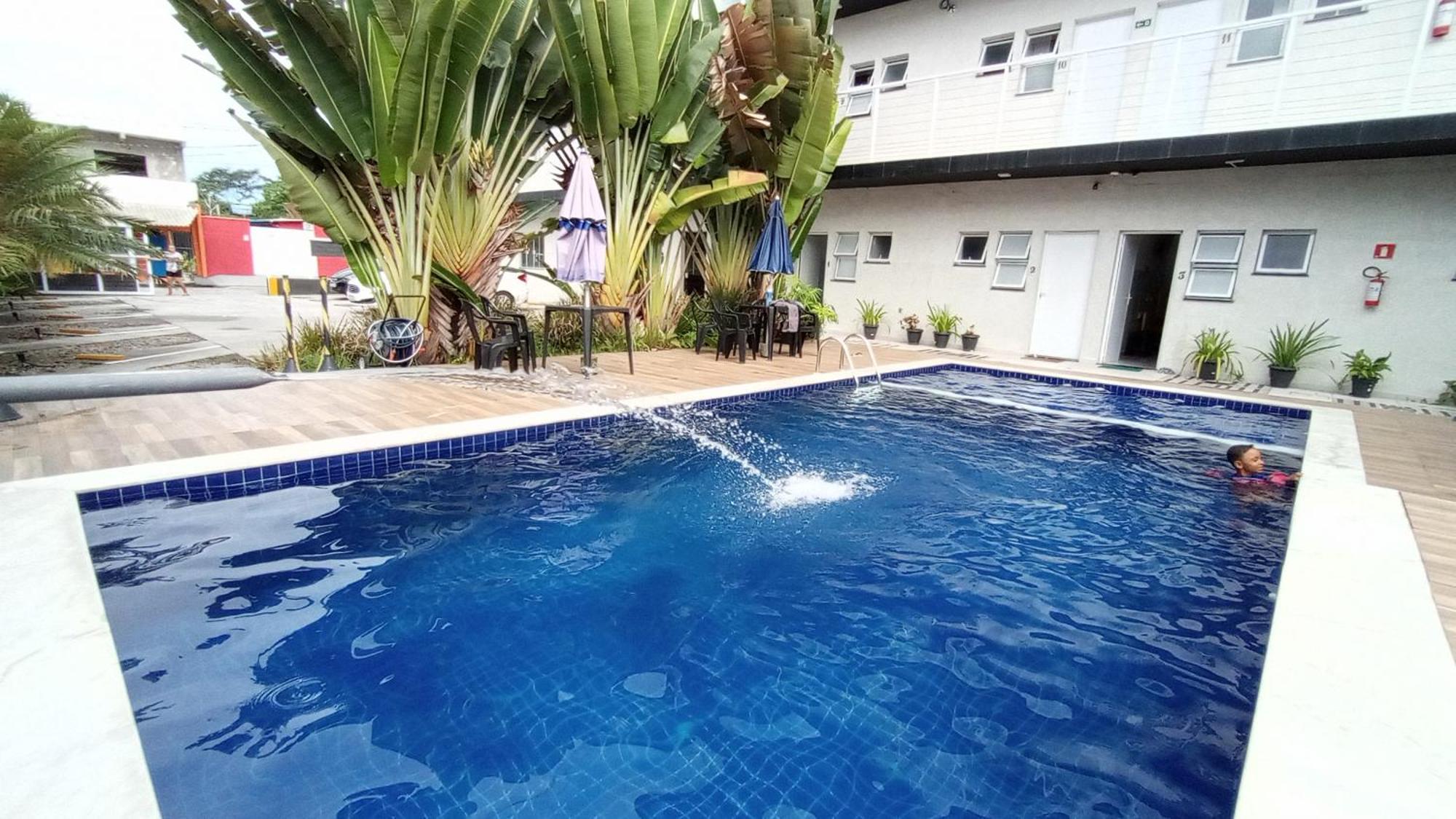 Chales Do Bona Loft 20 Ubatuba Exterior foto