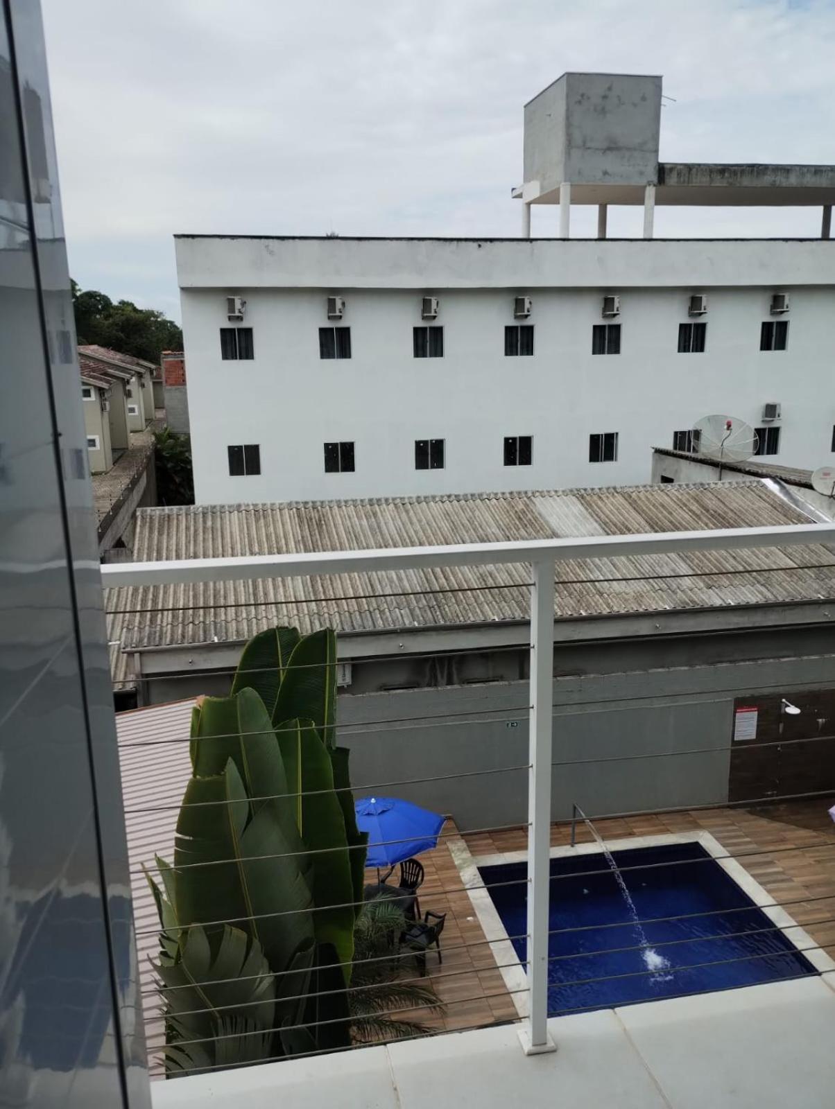 Chales Do Bona Loft 20 Ubatuba Exterior foto