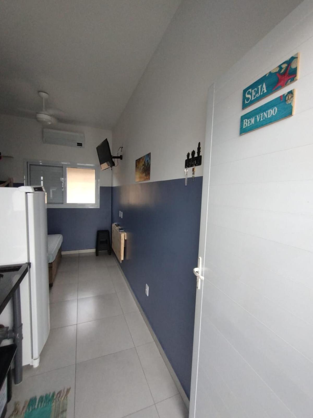 Chales Do Bona Loft 20 Ubatuba Exterior foto